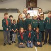 1st Rye Scouts 1st Rye Scouts