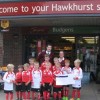 Hawkhurst United Junior FC Hawkhurst United Junior FC